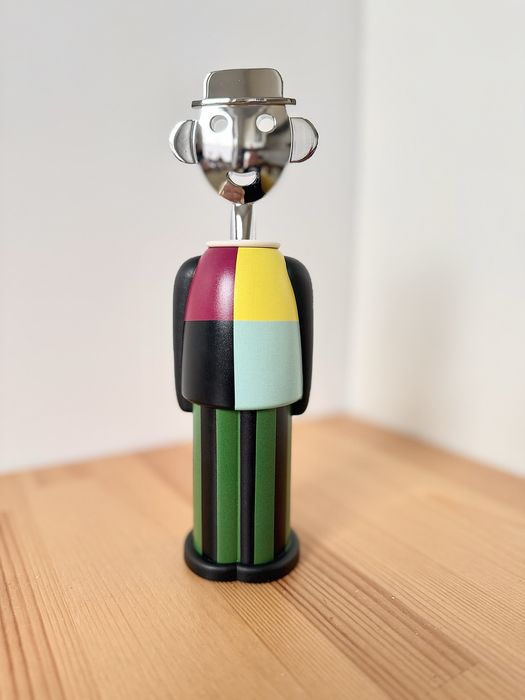 ALessi - Korkociąg Alessandro M Parade! NOWY