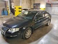 Volkswagen Passat Volkswagen Passat 2.0 B6 FSI Highline