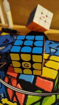 Giiker cube 3x3x3