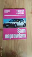 Poradnik Sam Naprawiam Toyota Corolla