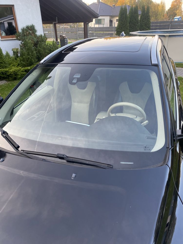 Sprzedam Volvo XC 60 Benzyna 3.2