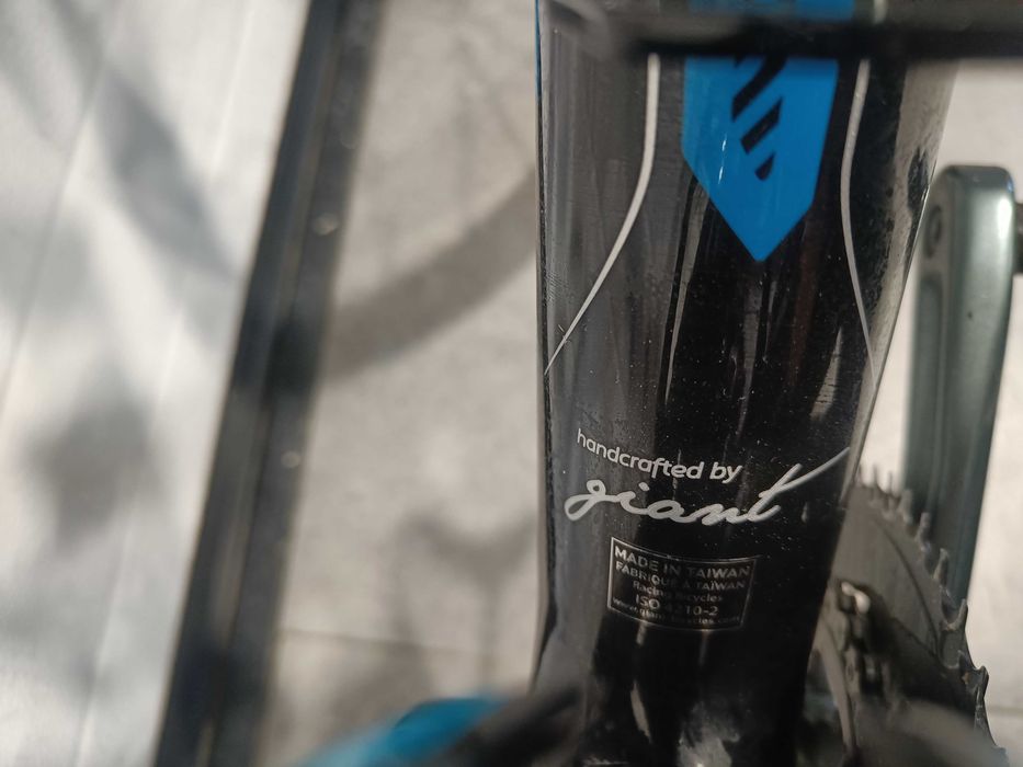 Bicicleta de estrada Liv Avail Advanced 3 - Tamanho XS