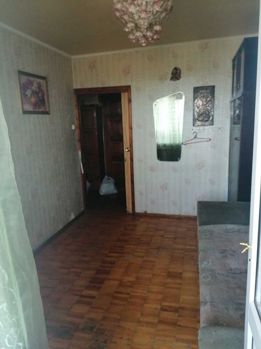 здам комнату на первых теремках
