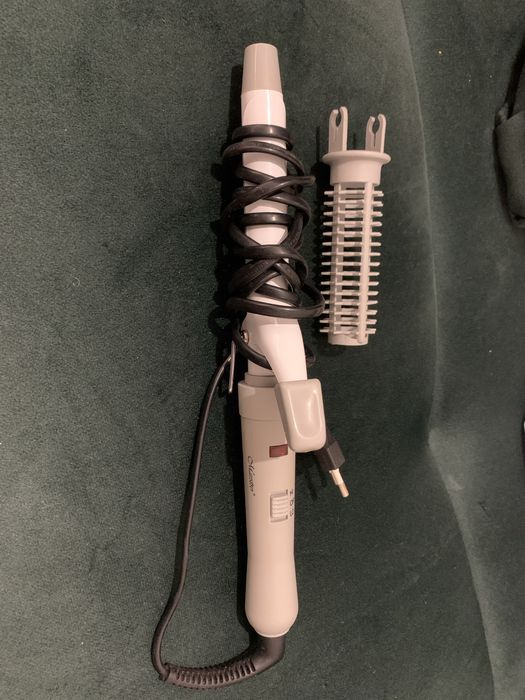 Плойка, щипці з насадкою Маестро Maestro