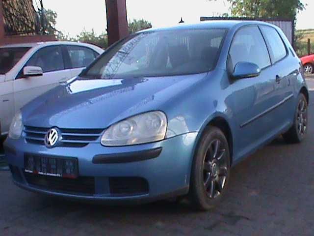 Golf 5 Lampy   błotniki  drzwi kokpit