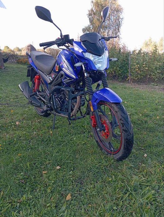 Spark sp200 r29 в хорошому стані