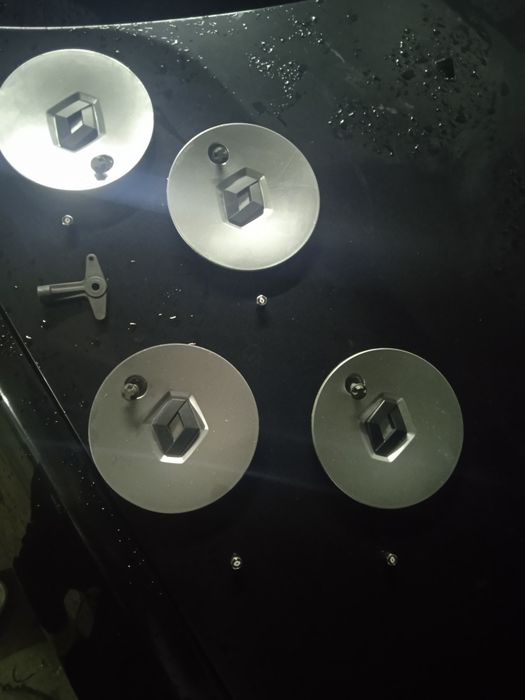 Centros com chave propria