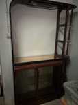 Movel bar  cerejeira