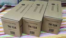 Toner HP 12A LASERJET 1010  3 sztuki