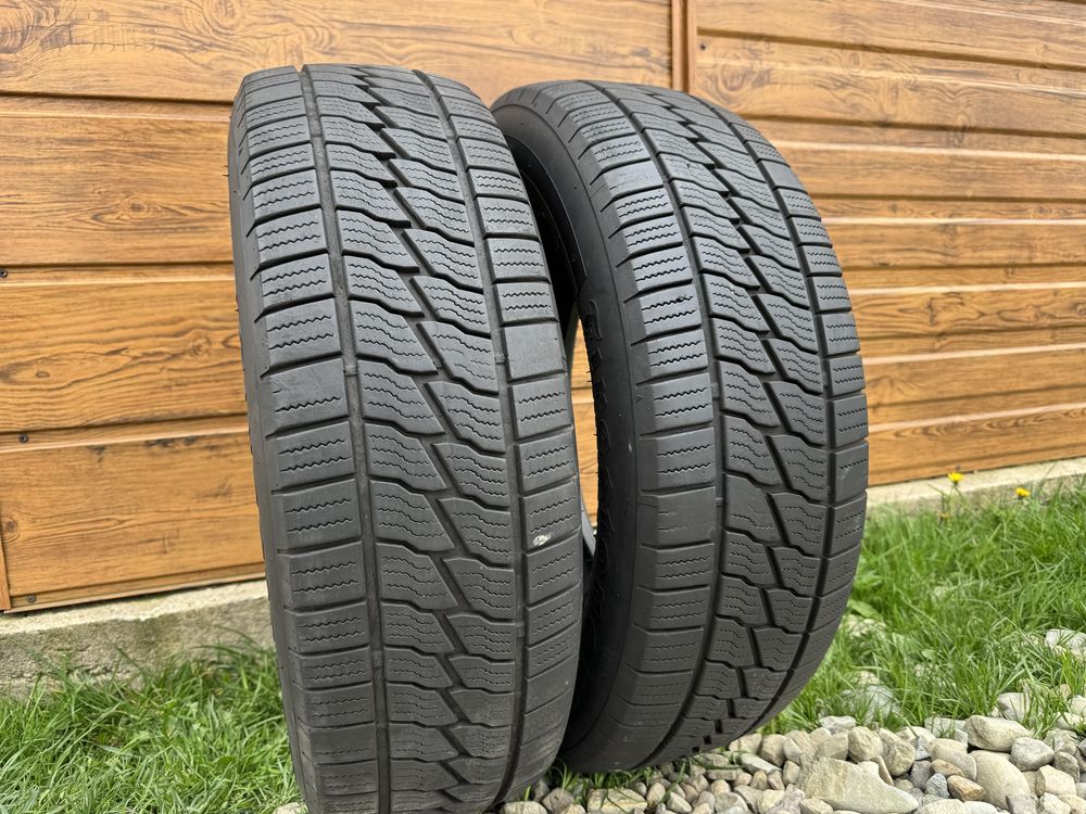 Opony 205/65R16C wzmacniane Firestone 2021r WYSYŁAMY!