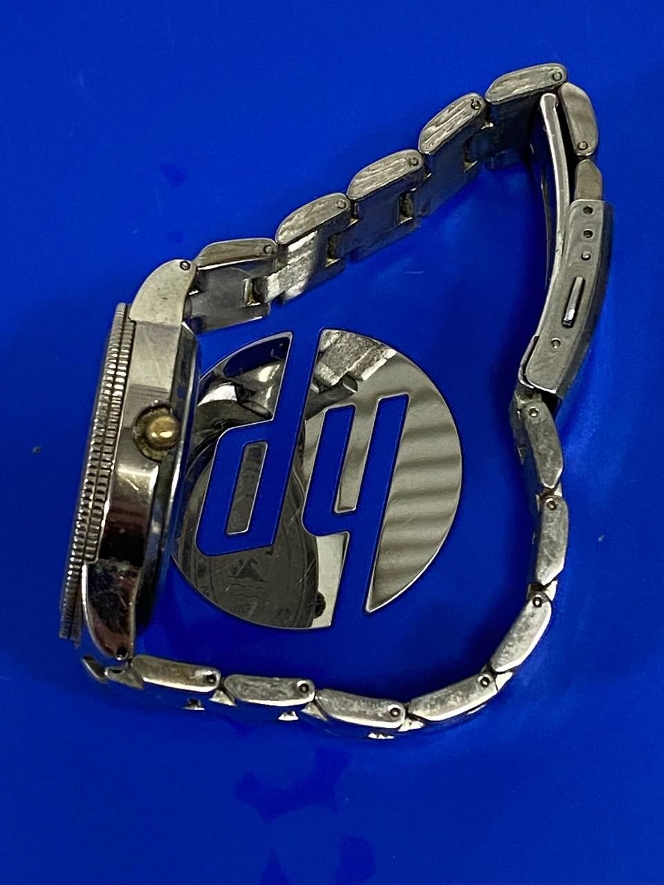Часы EYKI Quartz (3035WG)