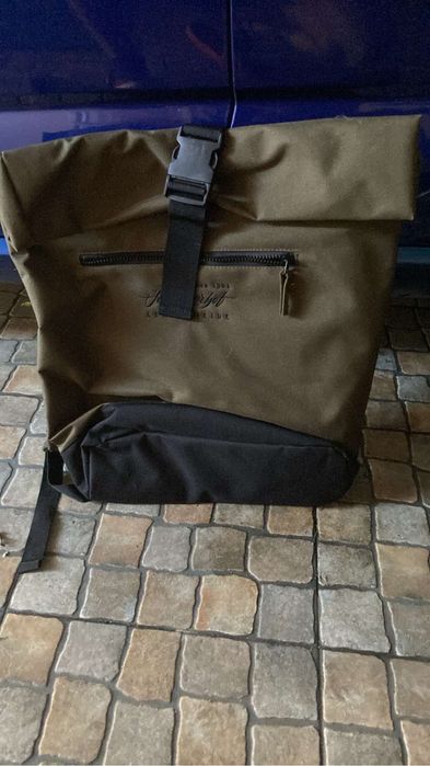 Varias Mochilas e varios tamanhos