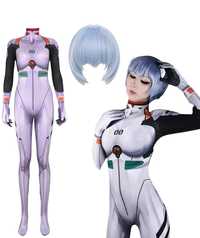 Cosplay Rei Ayanami 164/170