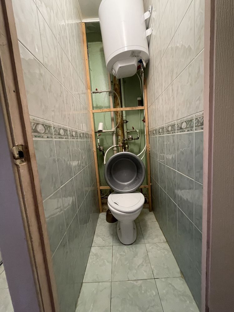 Алексеевка Продам 1к.квартира 3/12 этаж, 22500$
