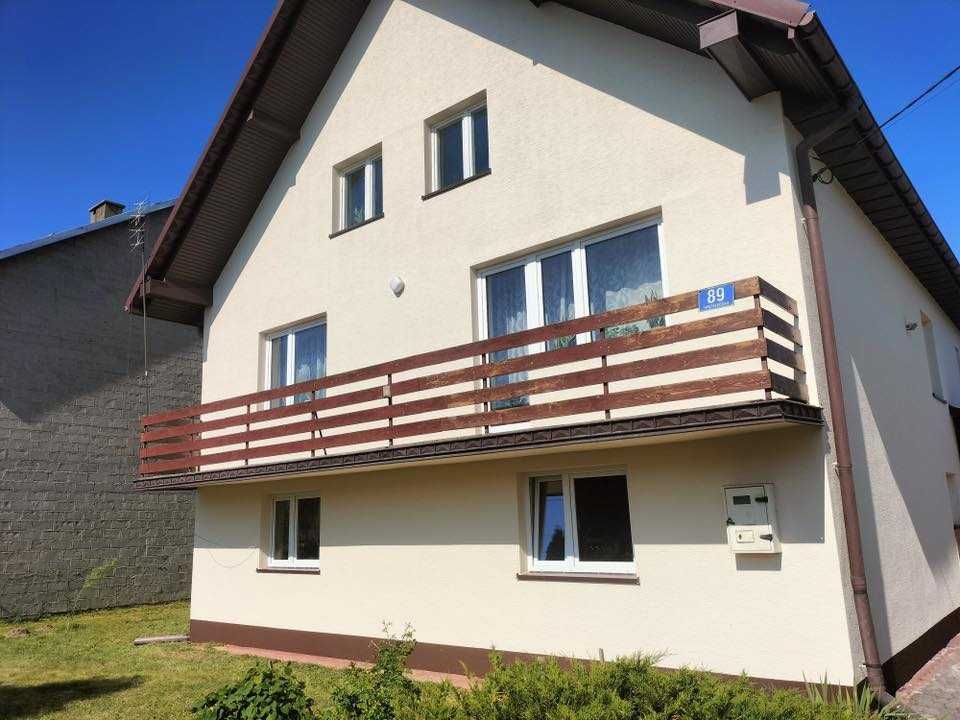 Tynk Elewacyjny Docieplenia Czyste Powietrze PREFINANSOWANIE Audyty