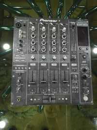 Mesa de Mistura DJM 800 Pionner