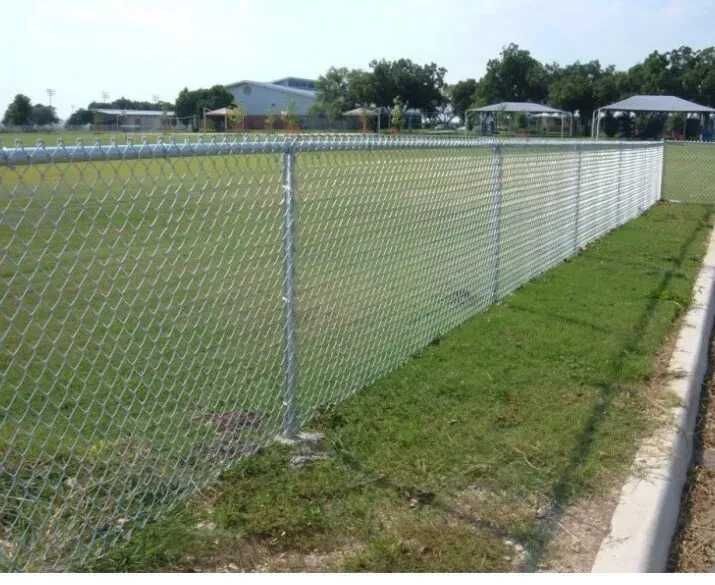 Сітка рабиця оц. 1м, 1,2м, 1,5м, 1,8м, 2м.