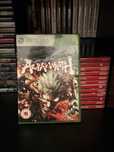 Asura’s Wrath Xbox 360 wersja angielska