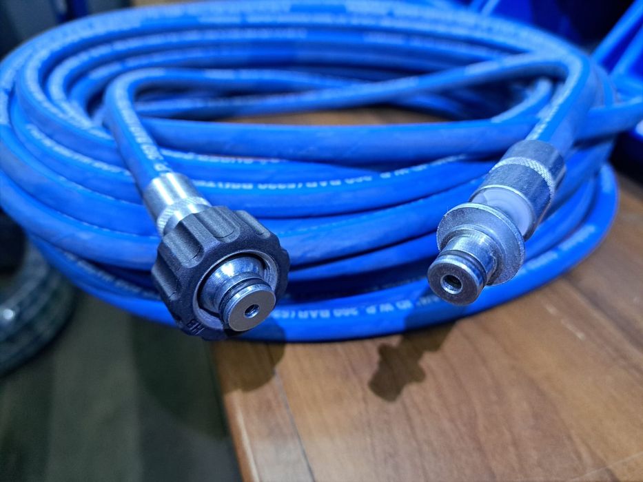 Wąż Karcher, Lavor, Stihl, Parkside