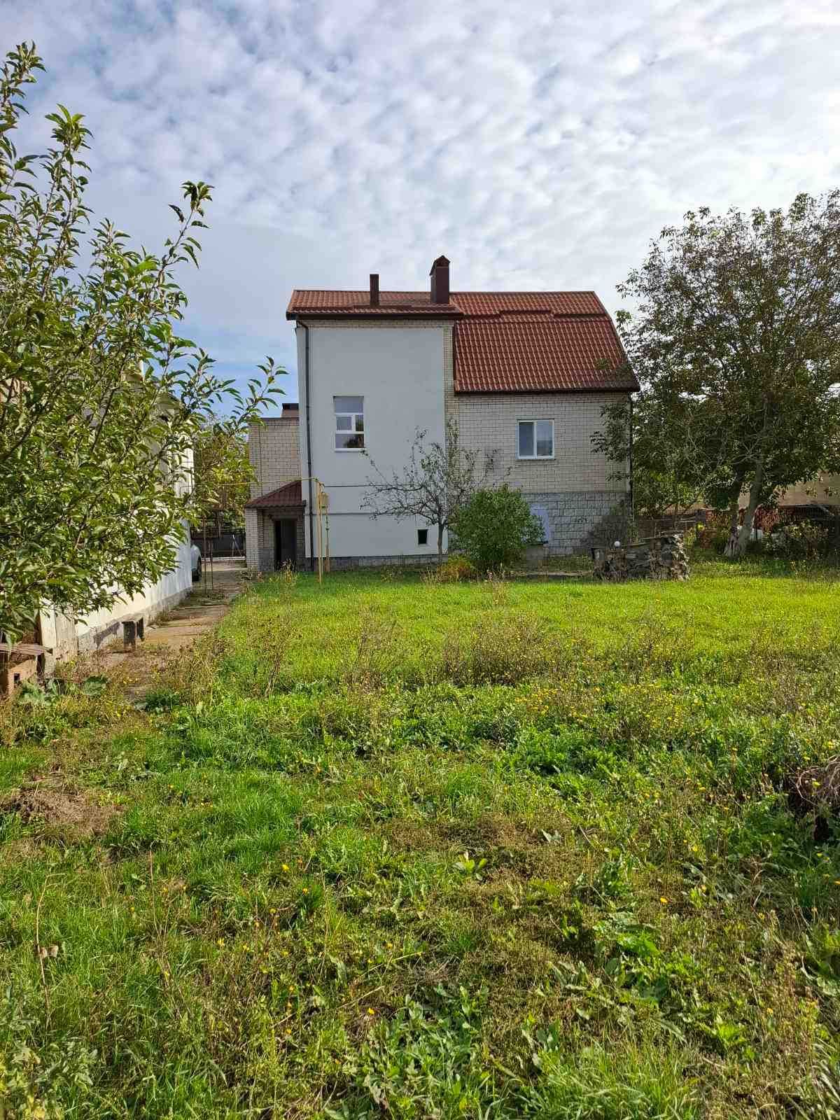 Продається будинок Агрономічне, вул. Шевченка