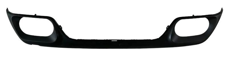Leon 3 spoiler zderzaka tylnego Leon 4 5F0807487 5FA807568B C-Max 2 AM51-R17A894-A