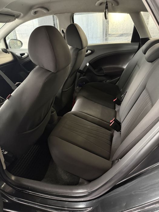 Seat ibiza, сіат ібіца, сиат ибица, 1.2 дизель