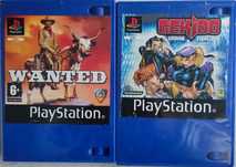 Jogos Playstation 1/2/3 5€
