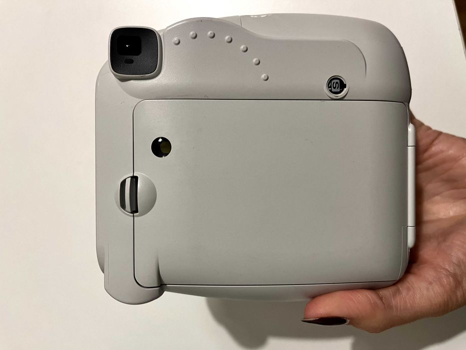 Instax Mini 9 branco - including pictures