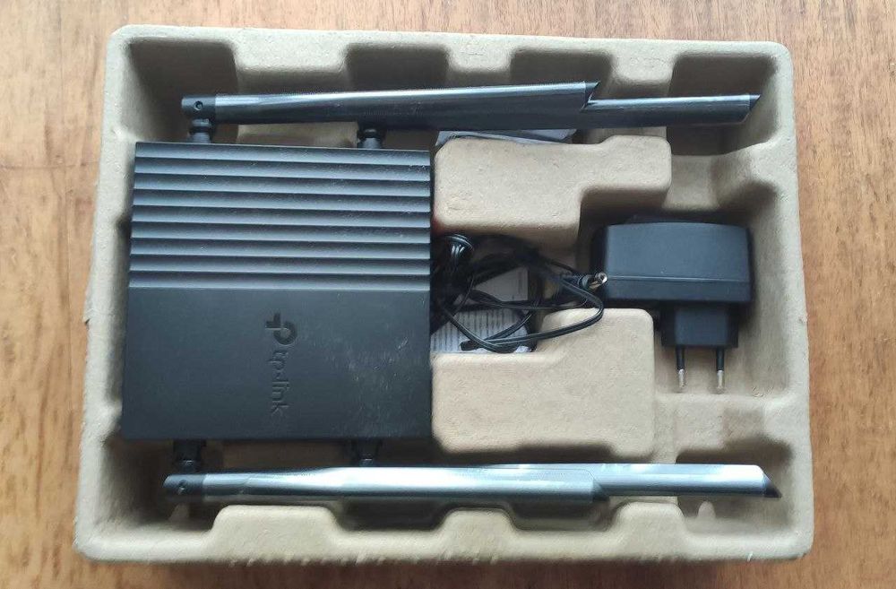 роутер TP-LINK Archer C64