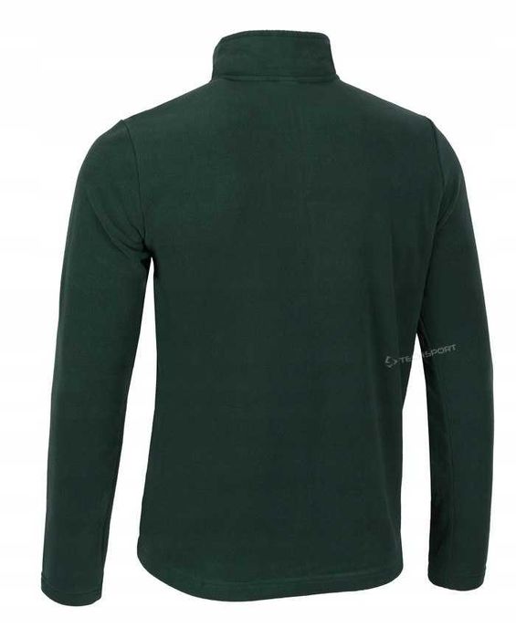 2 x 4f Męski Ciepły Polar Rozpinany / rozm Xl