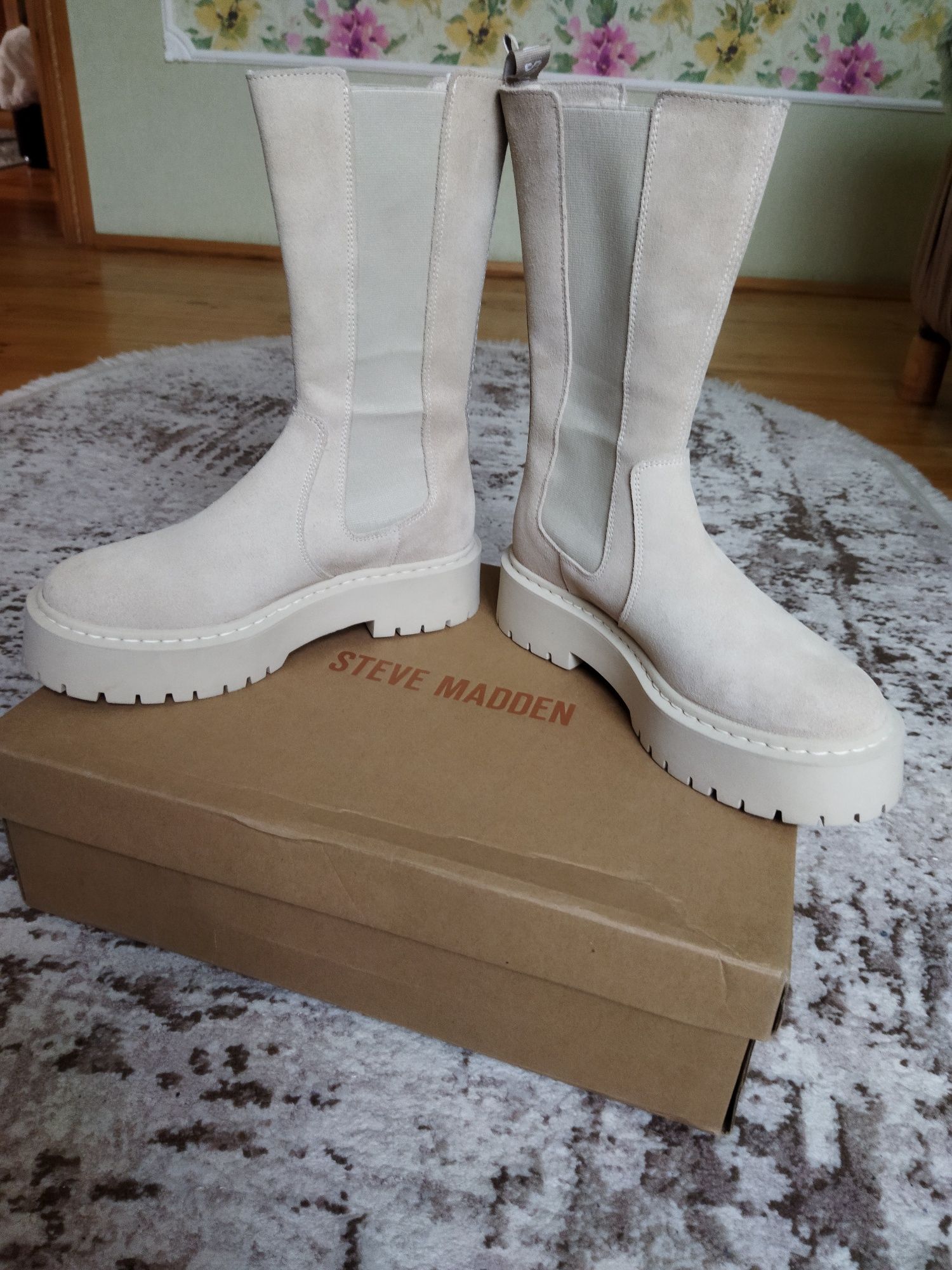 Челсі 39 Steve Madden жіночі