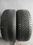Opony wielosezonowe całoroczne Hankook 225/50/17