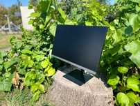 Монітор Samsung S24R650FDU/24"FullHD 16:9 IPS LED/75 гЦ/тонкі рамки