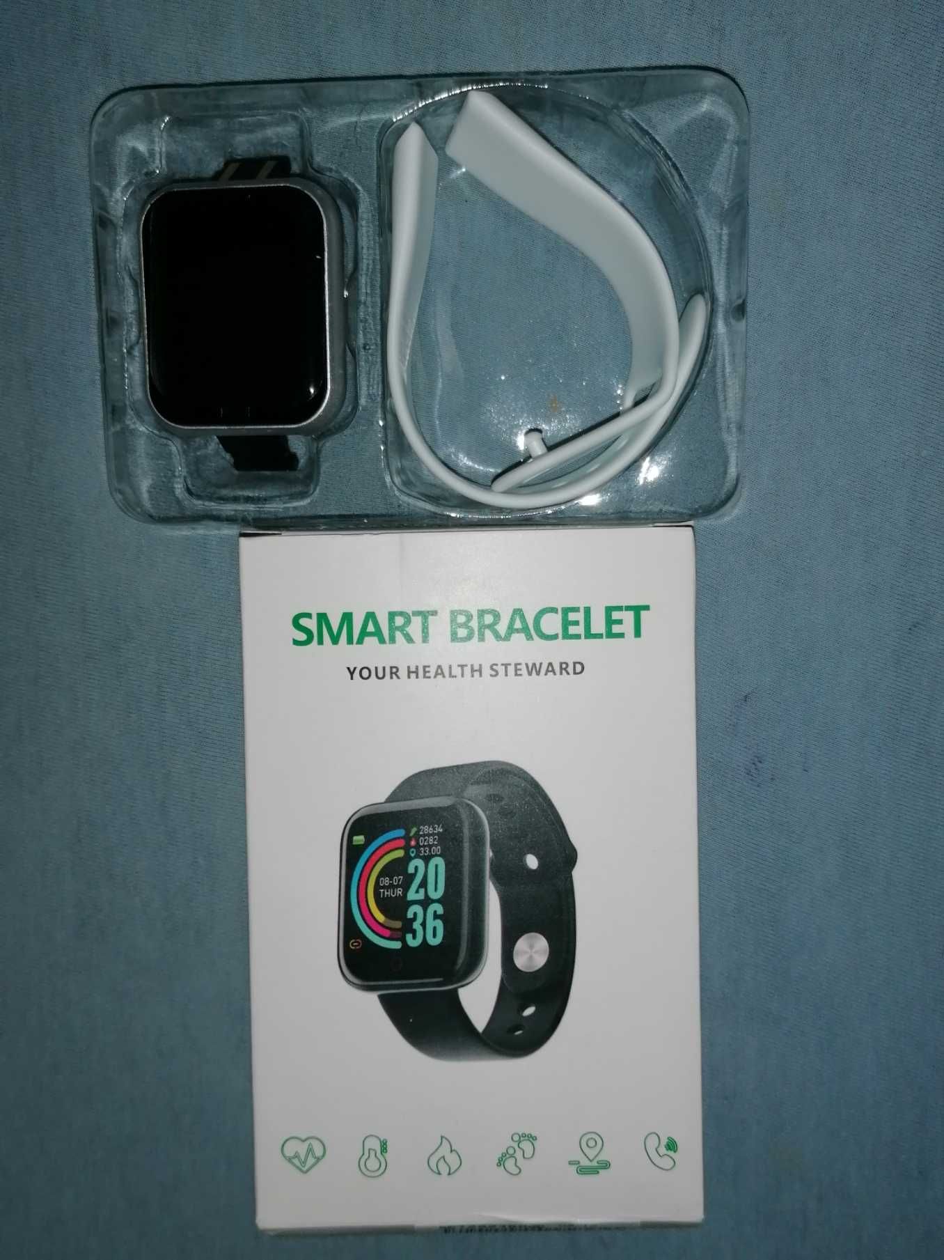 Sprzedam nowe smartwatche R2invest L18
