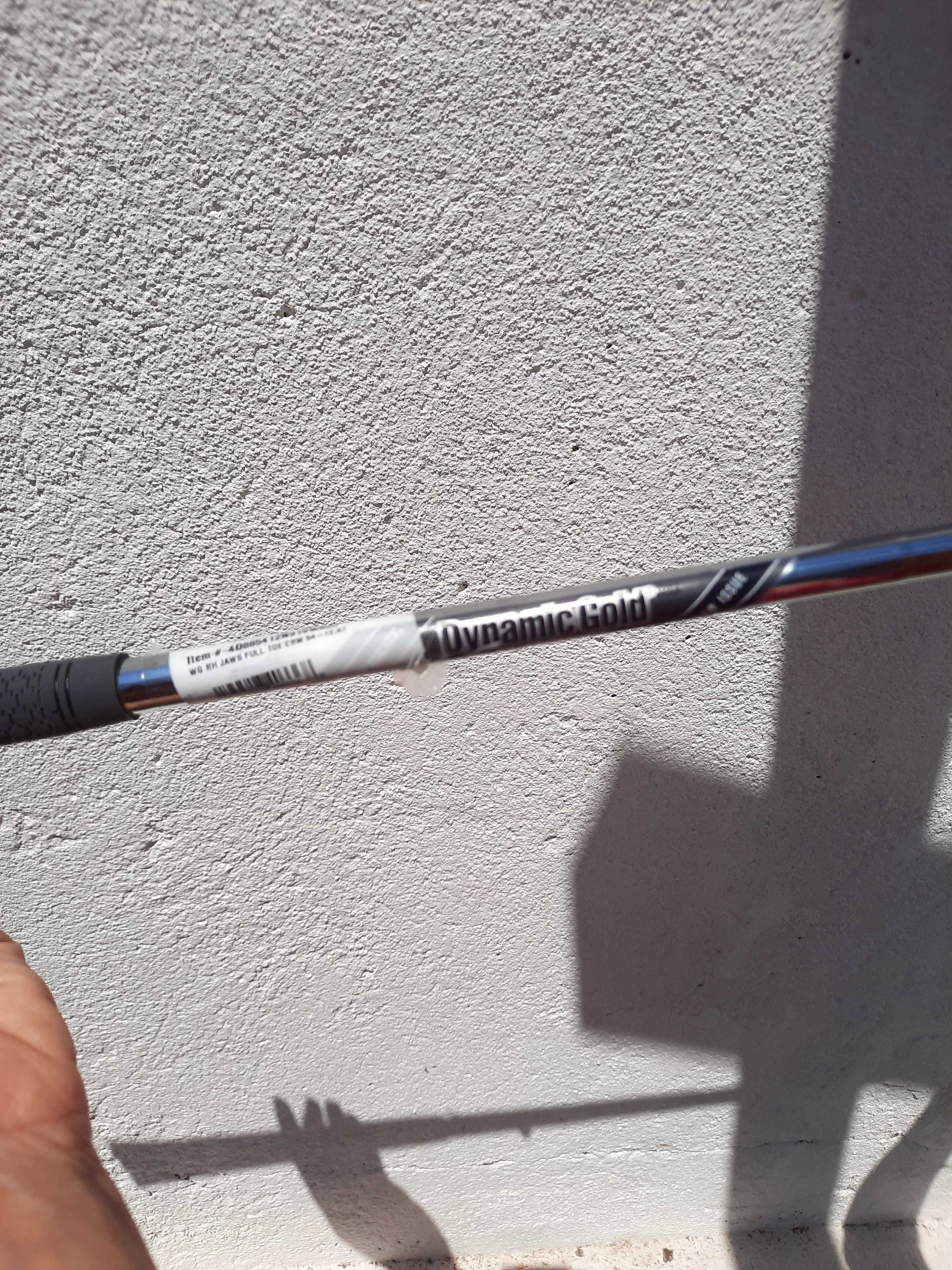 Wedge PING Glide 4.0 56° W14 – Excelente estado