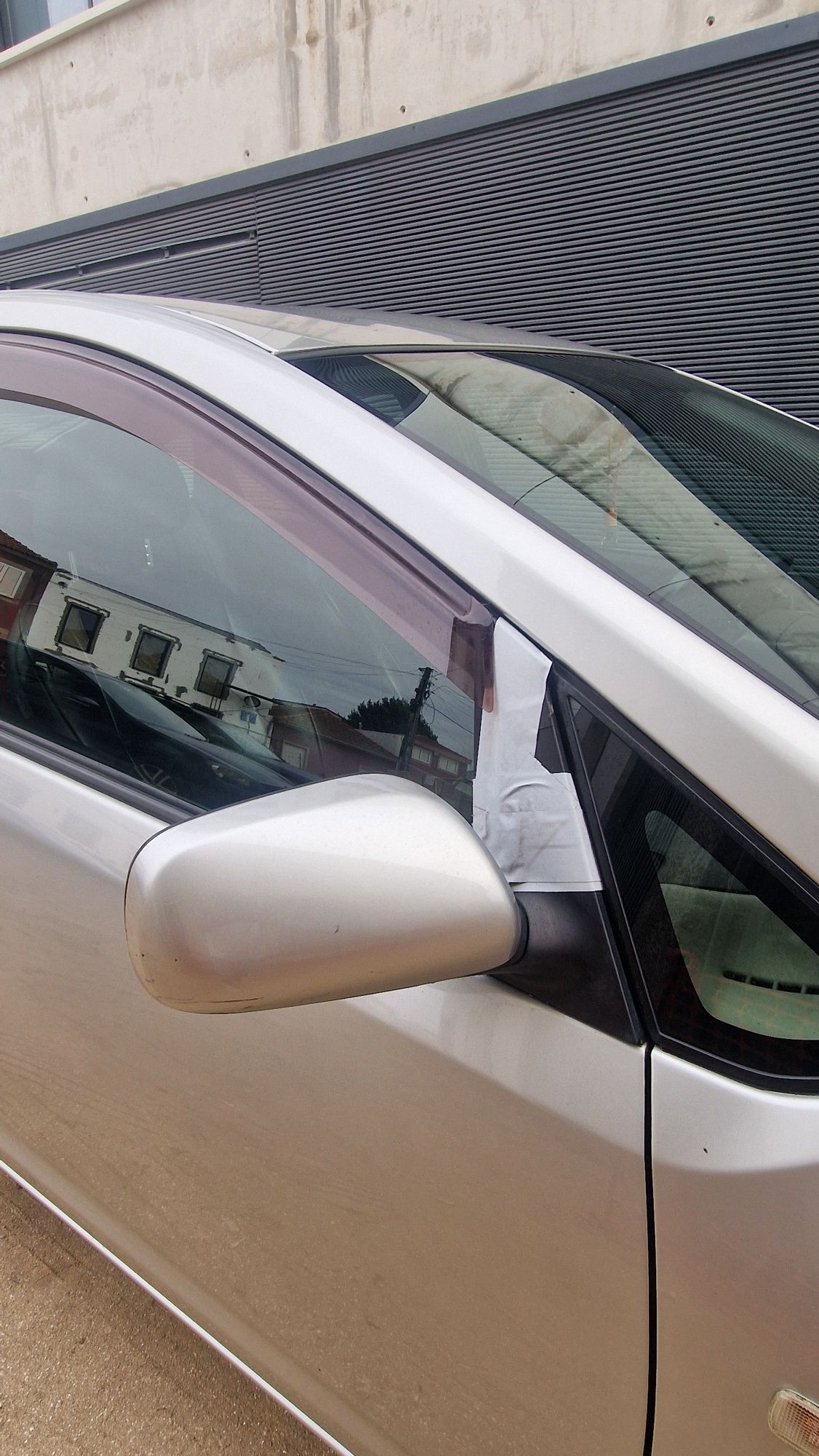 Toyota prius 2005 hybrid