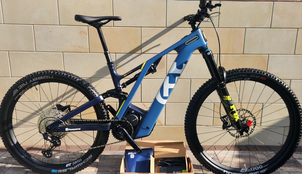 Husqvarna Mountain Cross MC5 новий!!!