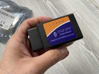 Автосканер OBD2 ELM 327 V1.5 Bluetooth