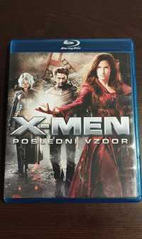 X-Men - O Confronto Final (Blu-ray)