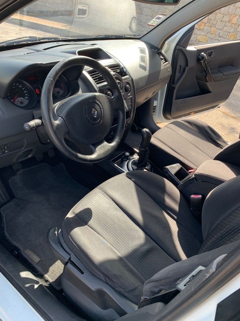 Renault Megane 2 1.5Dci (Negociável)