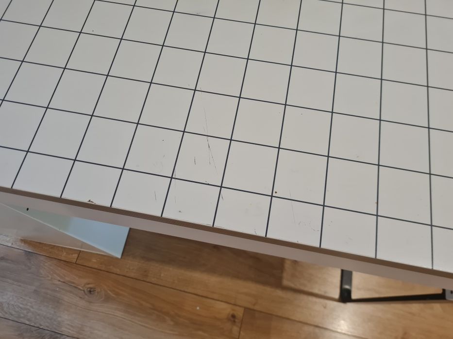 Biurko Ikea Micke