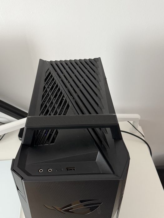 Komputer Gamimgowy Asus D15DK Ryzen 7 5800x / RTX 3070 / NVME / WIN 11
