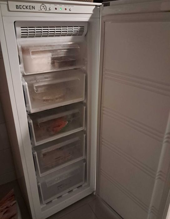 Vendo eletrodomésticos usados