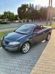 Renault Megane CC Karmann 2.0B