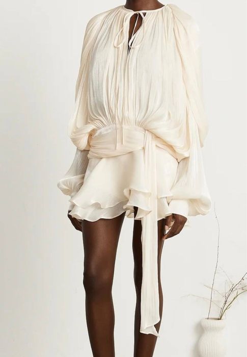 Сукня в стилі marant трендова сукня костюм