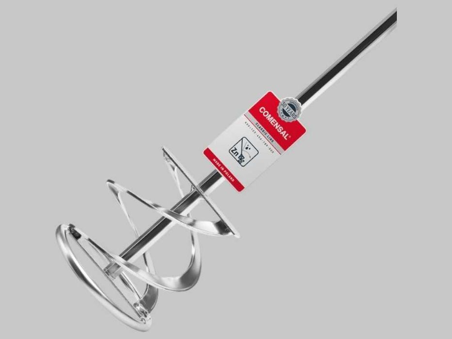 Wiadro do Fugowania 24L – Rolki, Kratka, Zestaw Glazurniczy 9 el