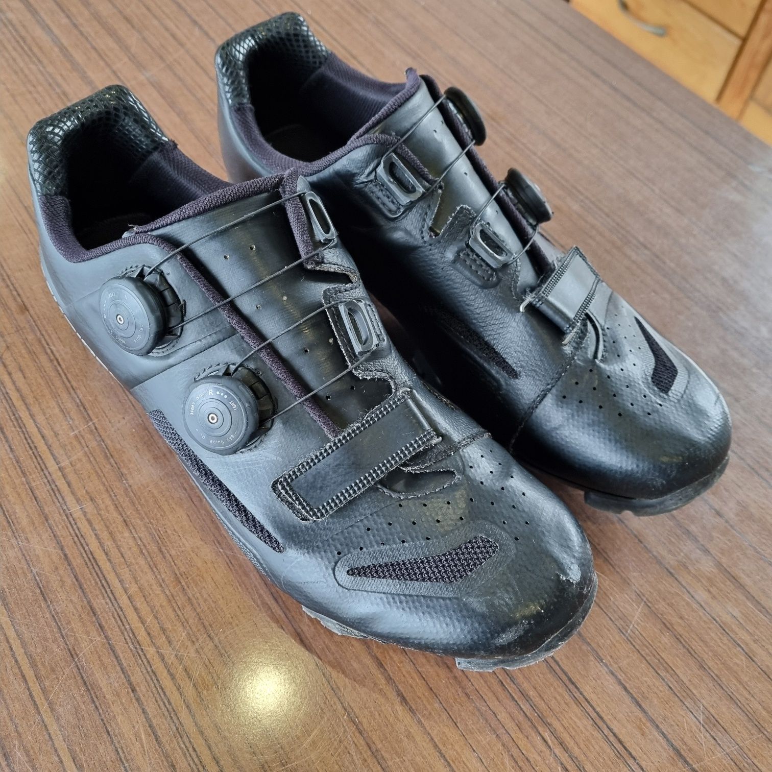 Sapatos BTT Rockrider