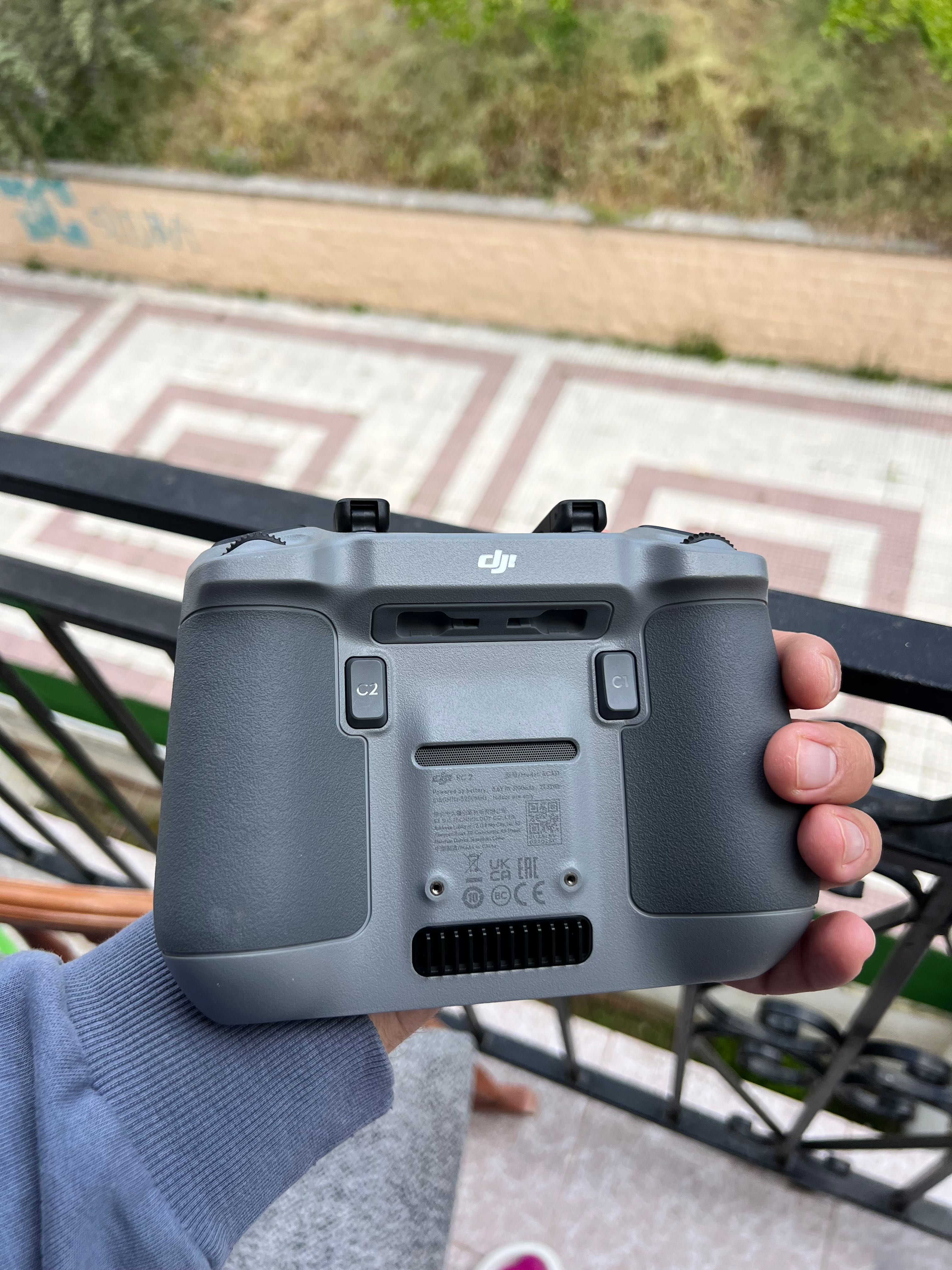 Дрон dji mavic mini 4 pro