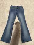 Jeansy  handmade