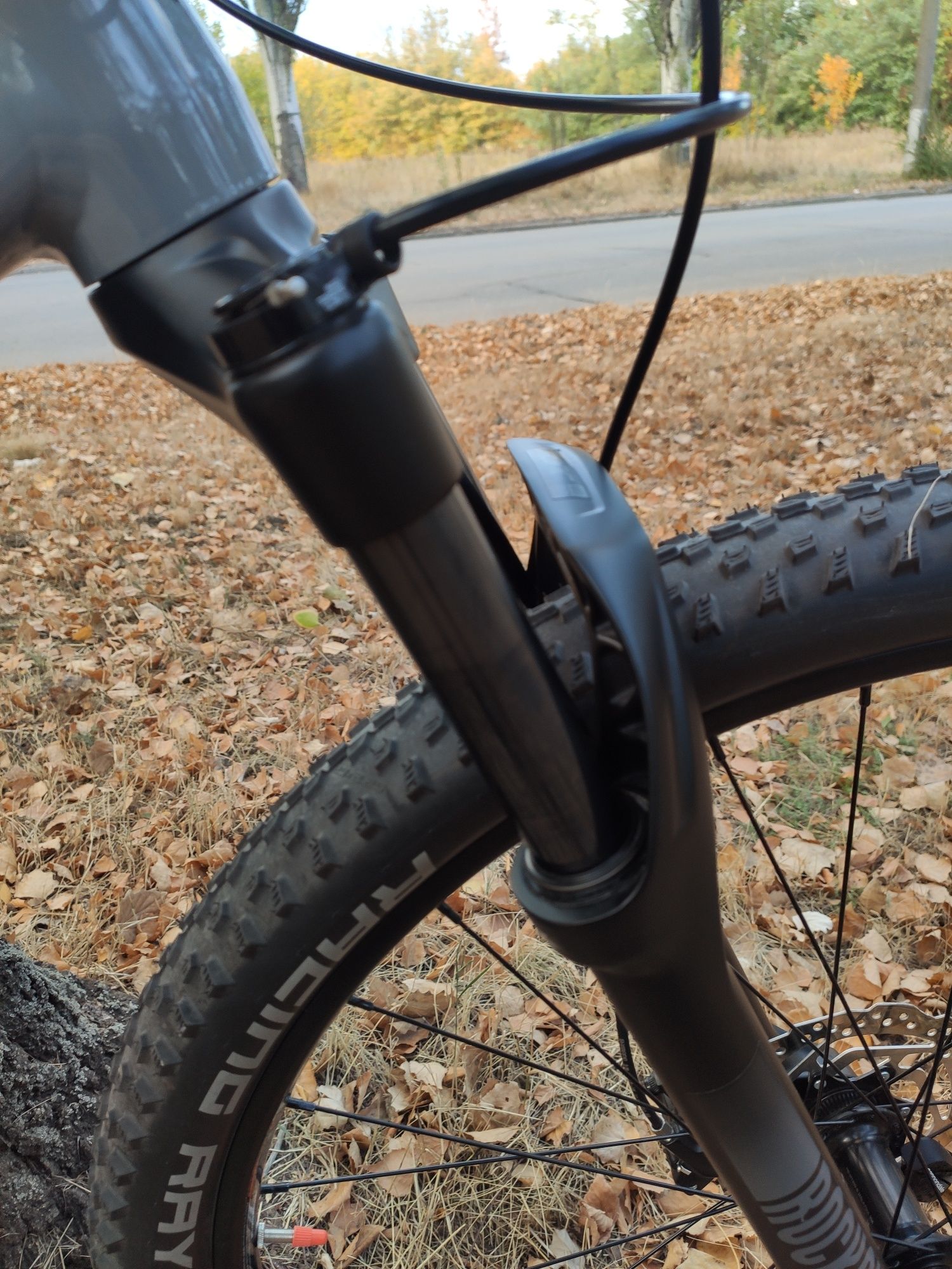 Саnnondale Trail SL 3